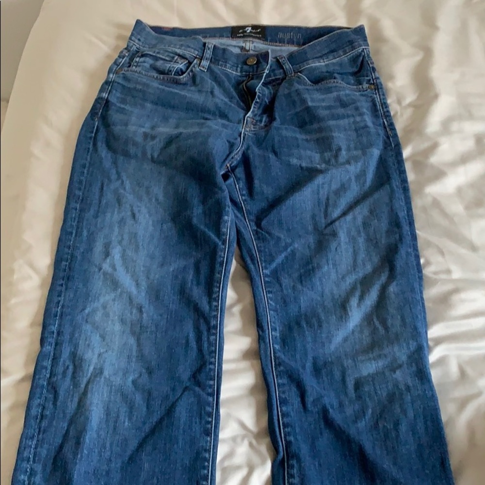 Jeans - Picture 2 of 3